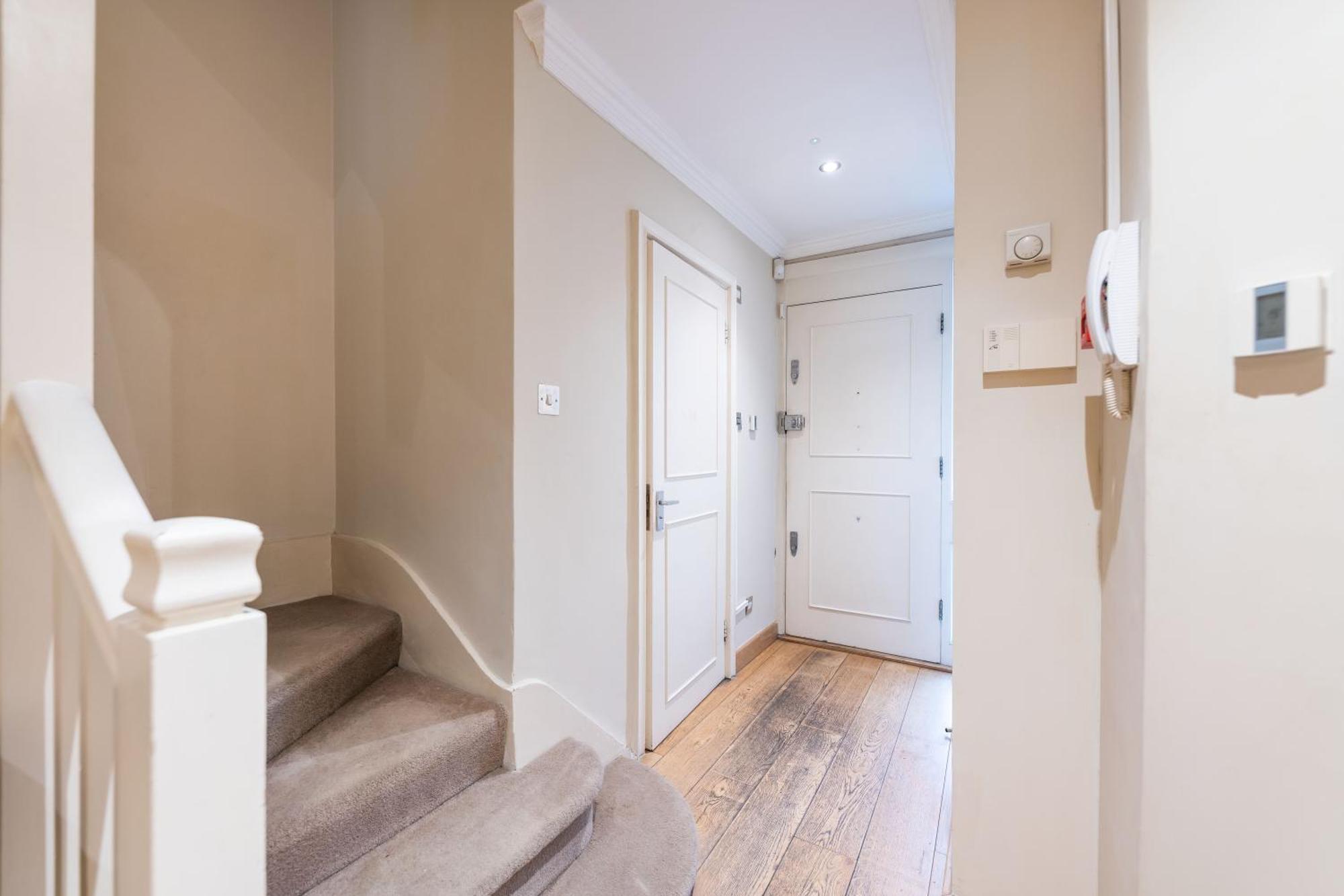 Luxury 6 Bedroom House In Southwick Street London Ngoại thất bức ảnh