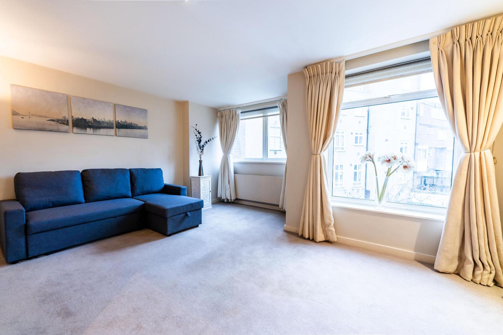 Luxury 6 Bedroom House In Southwick Street London Ngoại thất bức ảnh