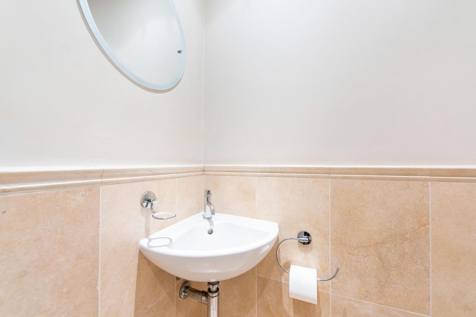 Luxury 6 Bedroom House In Southwick Street London Ngoại thất bức ảnh
