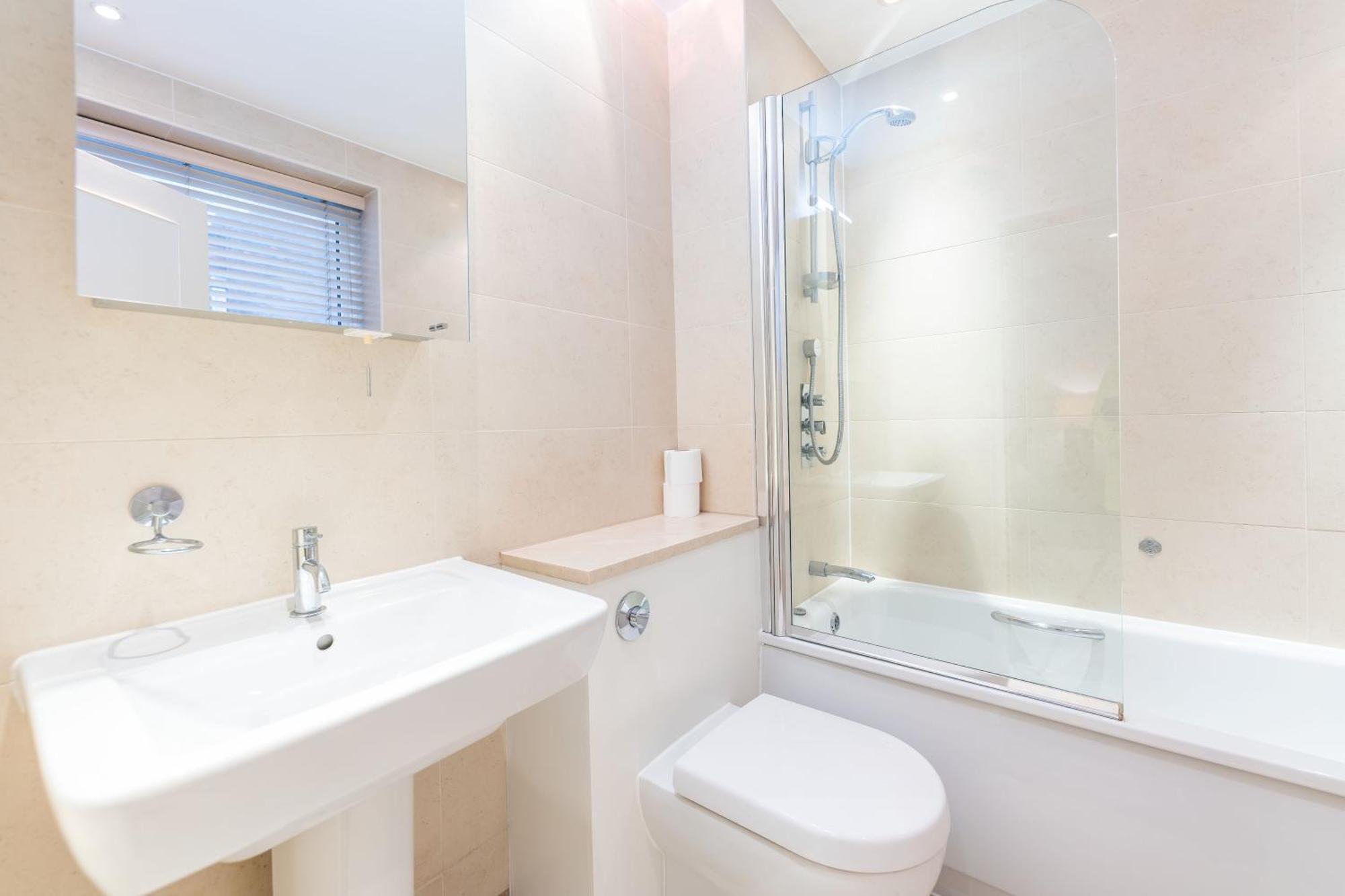 Luxury 6 Bedroom House In Southwick Street London Ngoại thất bức ảnh