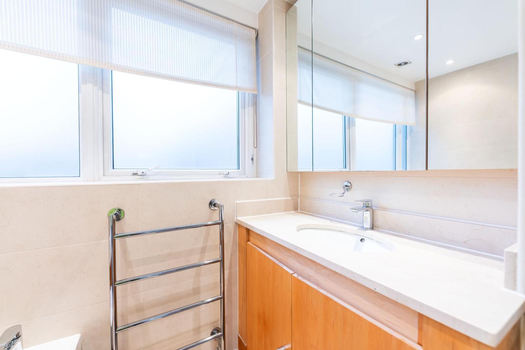 Luxury 6 Bedroom House In Southwick Street London Ngoại thất bức ảnh