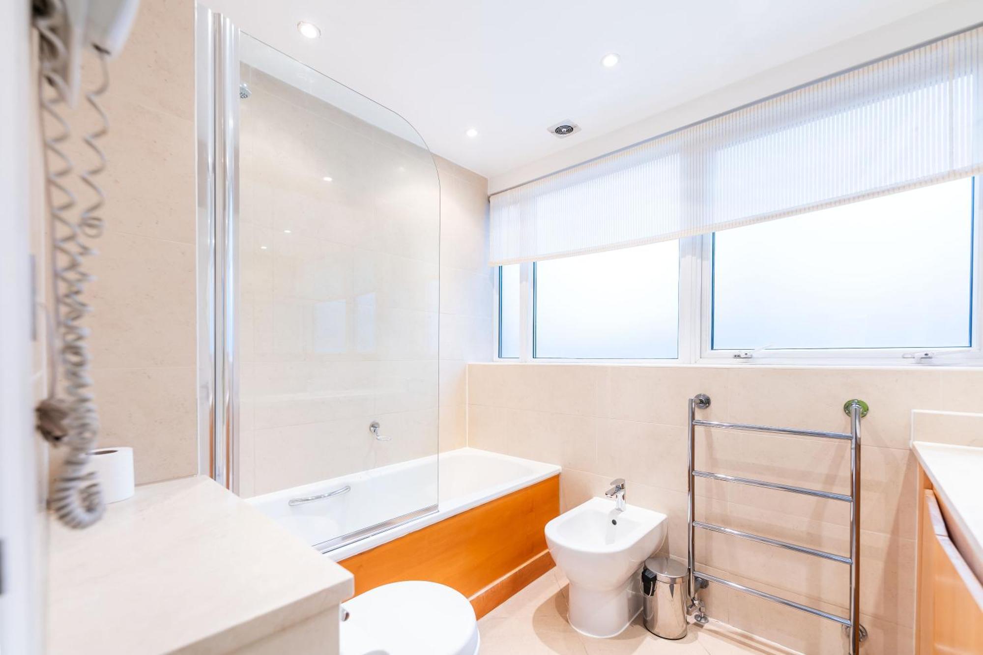 Luxury 6 Bedroom House In Southwick Street London Ngoại thất bức ảnh