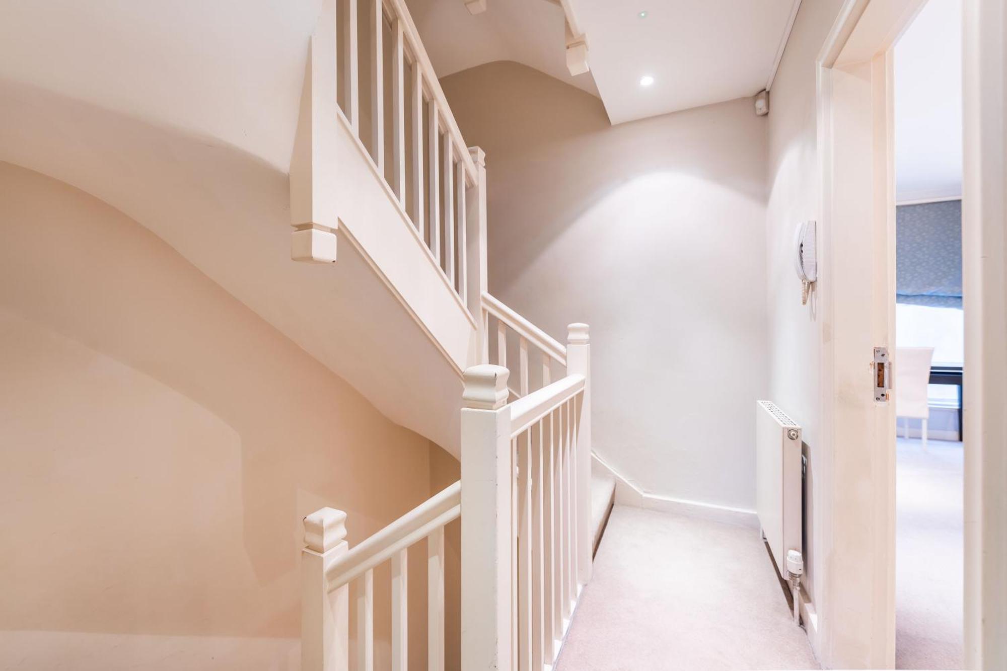 Luxury 6 Bedroom House In Southwick Street London Ngoại thất bức ảnh